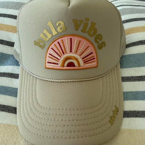 Tavarua snapback - tavarua,