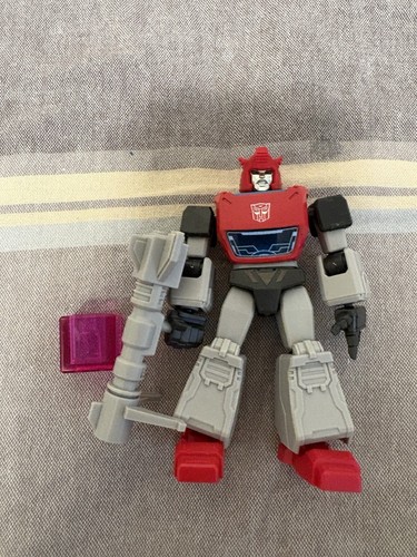 Transformers blokees shining - transformers,