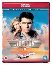 top gun DVD (2007)