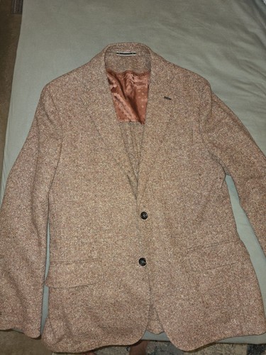 Boss selection wool mix smart - selection,