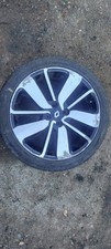 Renault Clio Mk4 17" Alloy