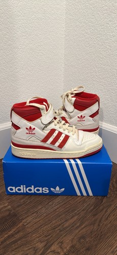 Size adidas forum 84 - 6,