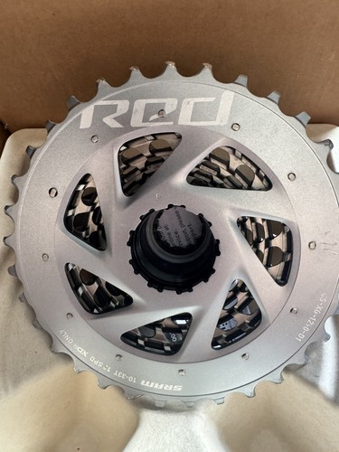 Sram red speed cassette - sram,