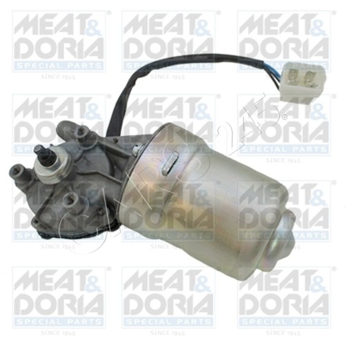 Front wiper motor fits - front,