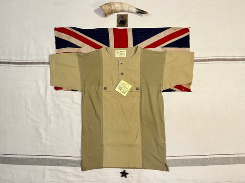 Lvc british army - lvc, shirt