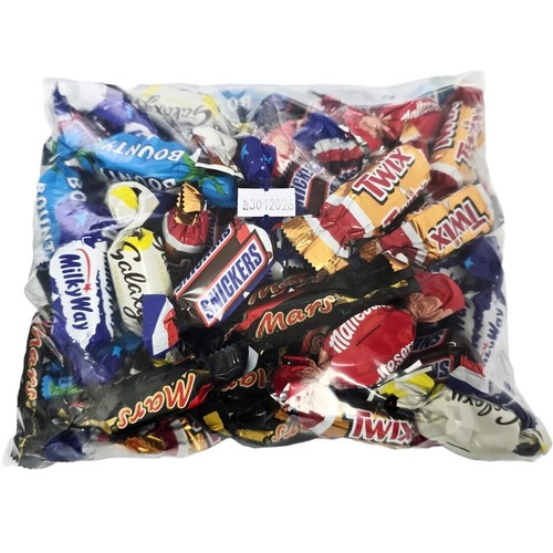 Celebrations chocolates refill - celebrations,