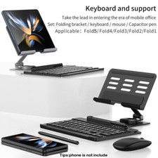 Wireless Keyboard Mouse For