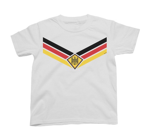 Germany football shirt 2026 - t-shirt,