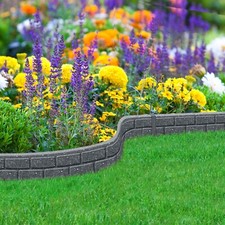 Garden Edging Flexible Lawn