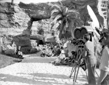 Ann Pennington and Allen