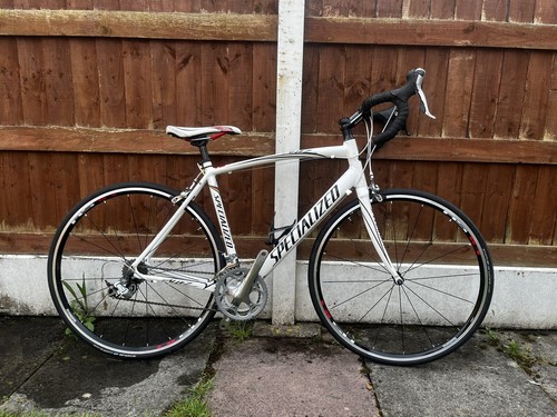 Specialized allez sport road - allez,