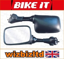 Suzuki GSX-R 1100 Slingshot