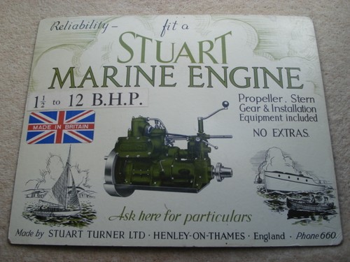 Rare c1930s fit stuart - c1930s,