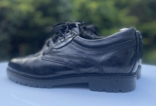 The shoe tailor - the,