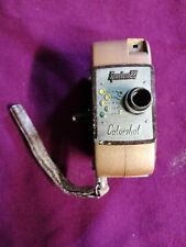 VINTAGE SPECTO 88 8mm CINE CAMERA c. 1954 Made in UK