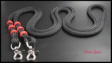 Rope Reins Class and Quality
