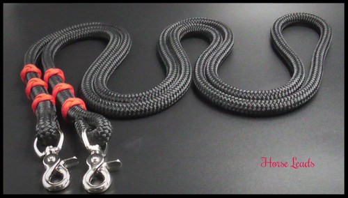 Rope reins class and - and, quality