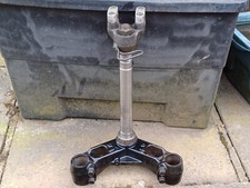 Yamaha YP400 YP 400 Majesty Front Fork Folk Yoke Yolk  2004 2005 2006 2007