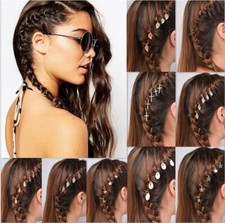 5 Pcs Hair Braid DIY Dread