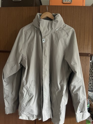 Decathlon tribord parka - tribord,