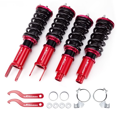 Coilovers for honda civic - coilovers, eg