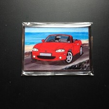 Mazda mx5 miata - mx5, eunos