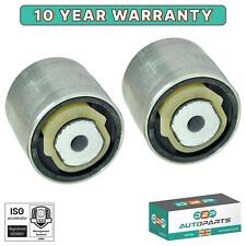 FRONT LOWER WISHBONE TRACK