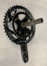 FSA Chainset 2 speed 48t 32t