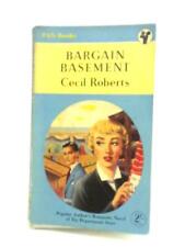 Bargain Basement (Cecil Roberts - 1952) (ID:45354)