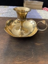 Vintage Brass Styl Rustic