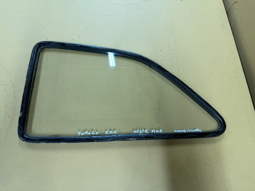 Ford escort mk1 - escort, 1/4