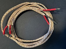 Kimber Kable 8TC 6Ft Pair with