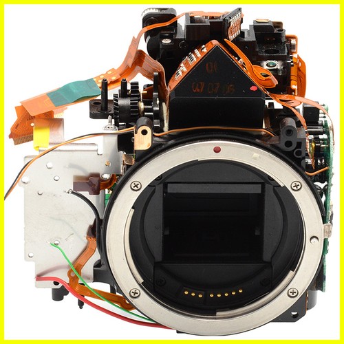 Canon 30d mirror box - 30d,