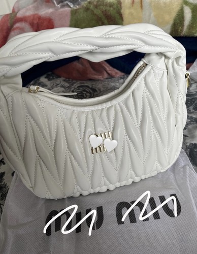 Miu purse - miu,