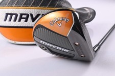 Callaway Mavrik Max #3 Wood /