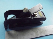 Small Stanley Rebate Bullnose