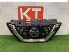 NISSAN QASHQAI J11 2017-21