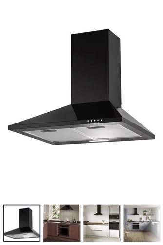 Howdens lamona lam2411 60cm - howdens,