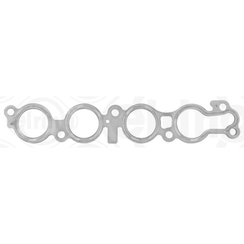 Elring exhaust manifold gasket - manifold,