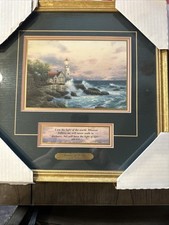 THOMAS KINKADE Beacon of Hope