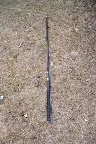 Diawa 5ft carp - diawa, rod.
