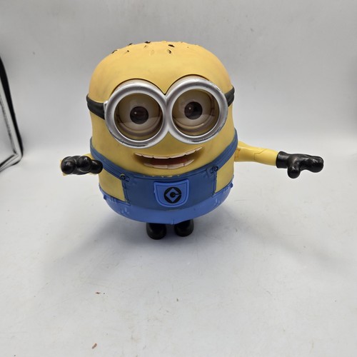 Despicable minion dave - despicable, me