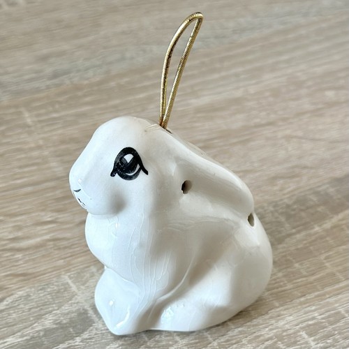 Lownds pateman ceramic bunny - pateman,