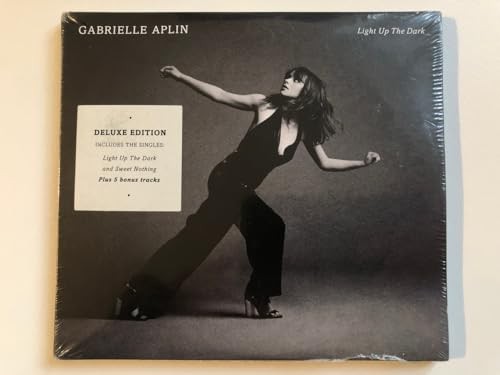 Gabrielle aplin light - -, the