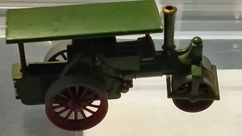 Matchbox lesney models - lesney, of