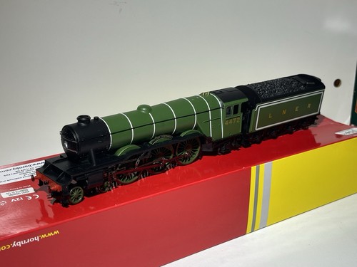 Hornby gauge lner - oo, a1