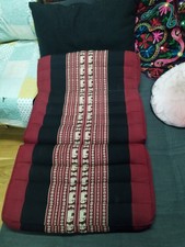 Thai Foldable Floor Lounger