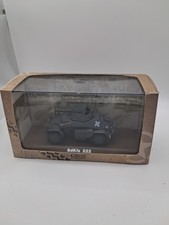 Atlas Editions 1:43 Sd.Kfz 222