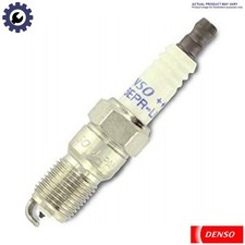 4x SPARK PLUG W16EX-U FOR