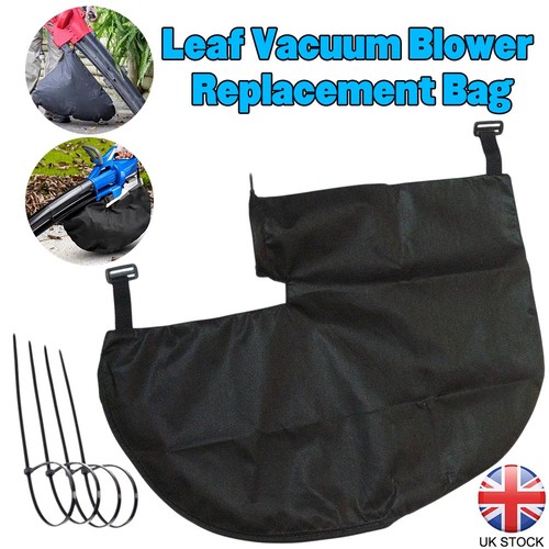 Universal leaf blower vacuum - universal,